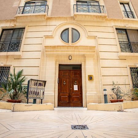 Belmonte Heights Διαμέρισμα Σλιέμα Εξωτερικό φωτογραφία