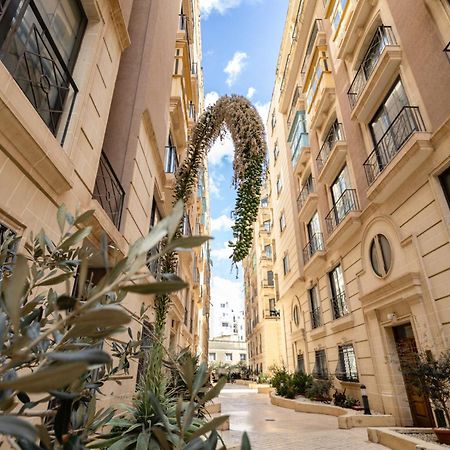 Belmonte Heights Διαμέρισμα Σλιέμα Εξωτερικό φωτογραφία