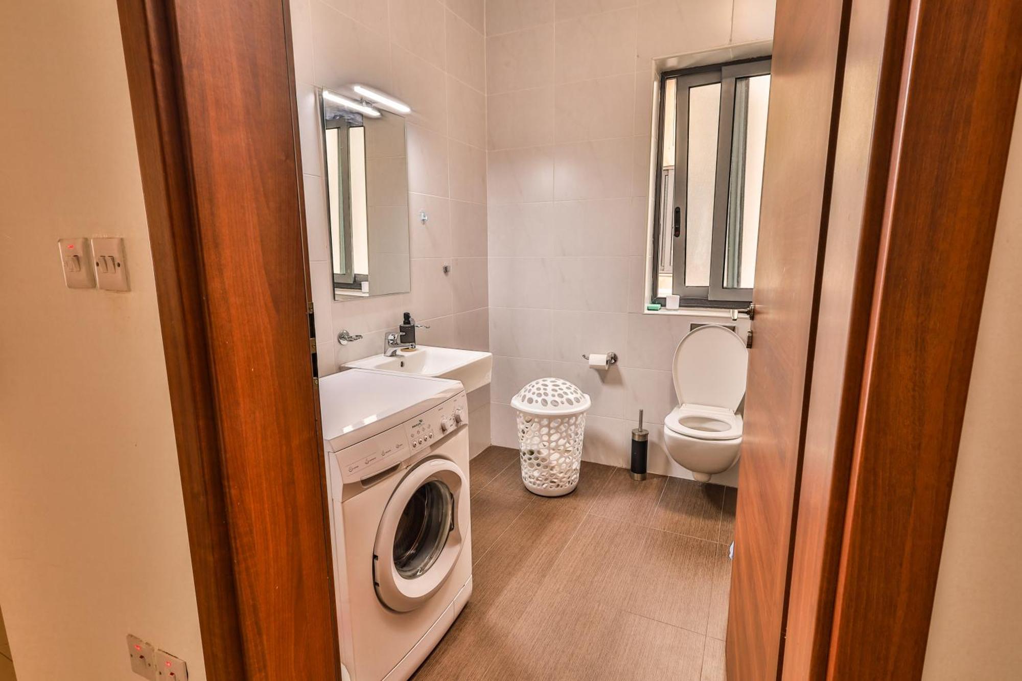 Belmonte Heights Διαμέρισμα Σλιέμα Εξωτερικό φωτογραφία