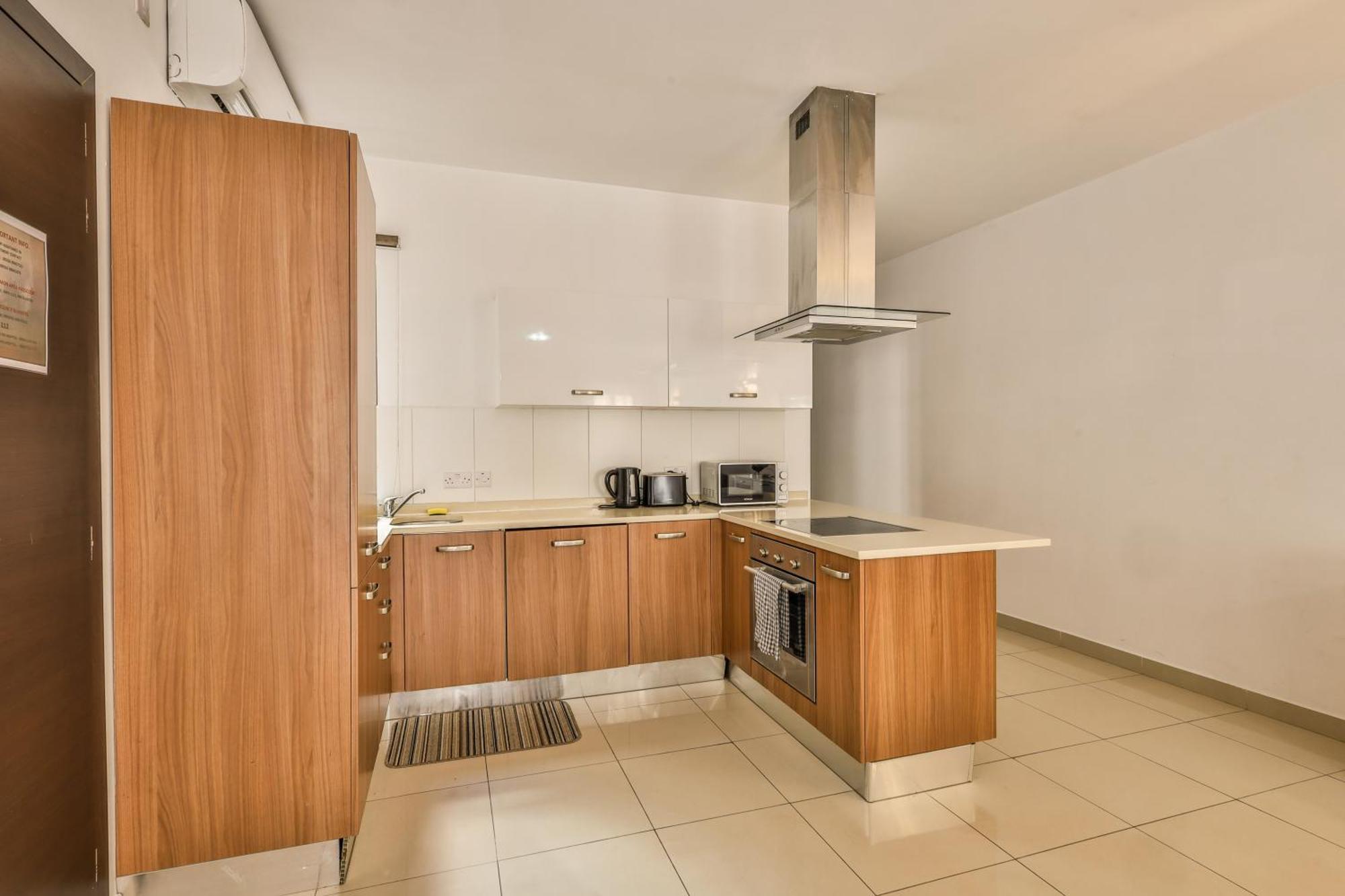 Belmonte Heights Διαμέρισμα Σλιέμα Εξωτερικό φωτογραφία