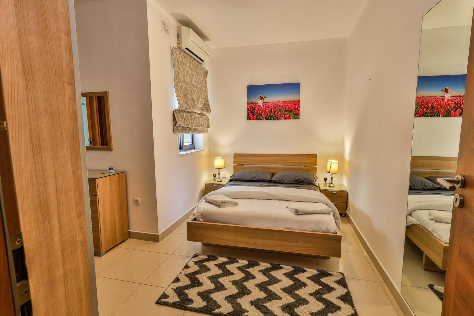 Belmonte Heights Διαμέρισμα Σλιέμα Εξωτερικό φωτογραφία