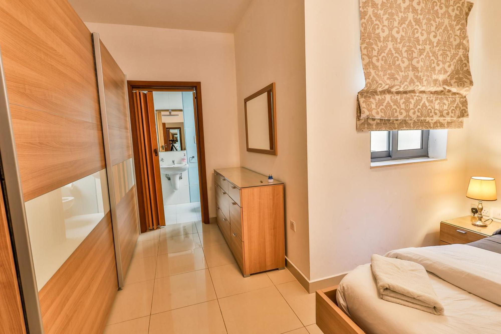 Belmonte Heights Διαμέρισμα Σλιέμα Εξωτερικό φωτογραφία