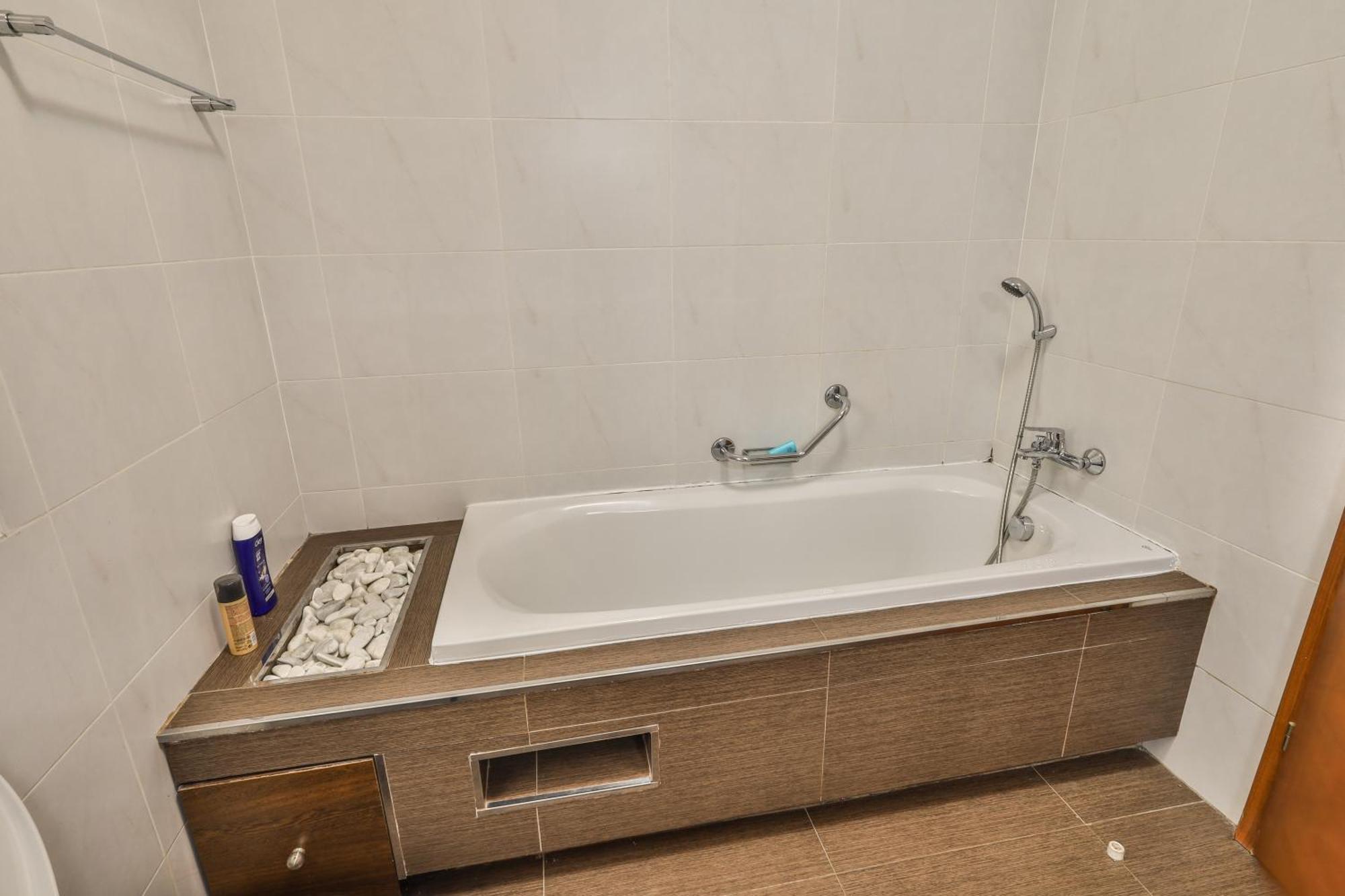 Belmonte Heights Διαμέρισμα Σλιέμα Εξωτερικό φωτογραφία