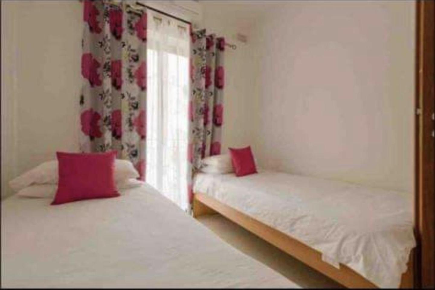 Belmonte Heights Διαμέρισμα Σλιέμα Εξωτερικό φωτογραφία